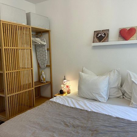 Feriendomizil Suldis Apartment Batschuns Bagian luar foto