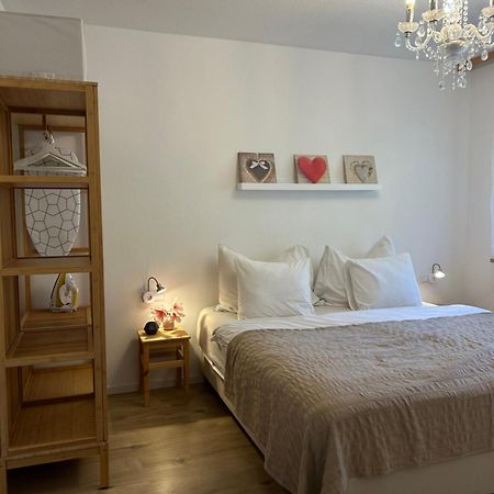 Feriendomizil Suldis Apartment Batschuns Bagian luar foto