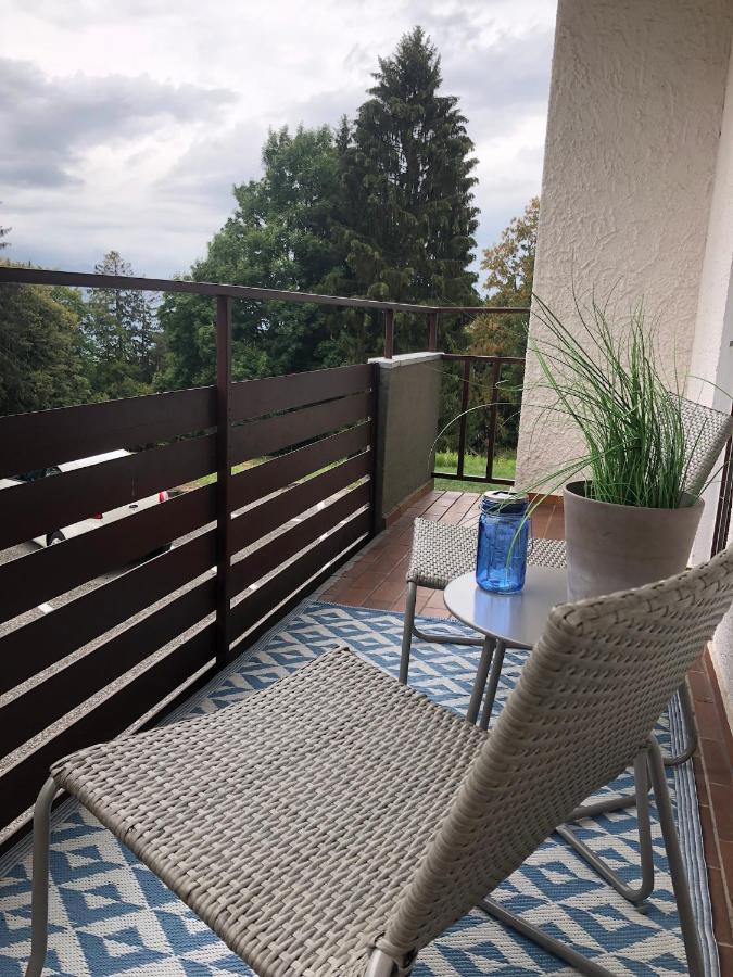 Feriendomizil Suldis Apartment Batschuns Bagian luar foto