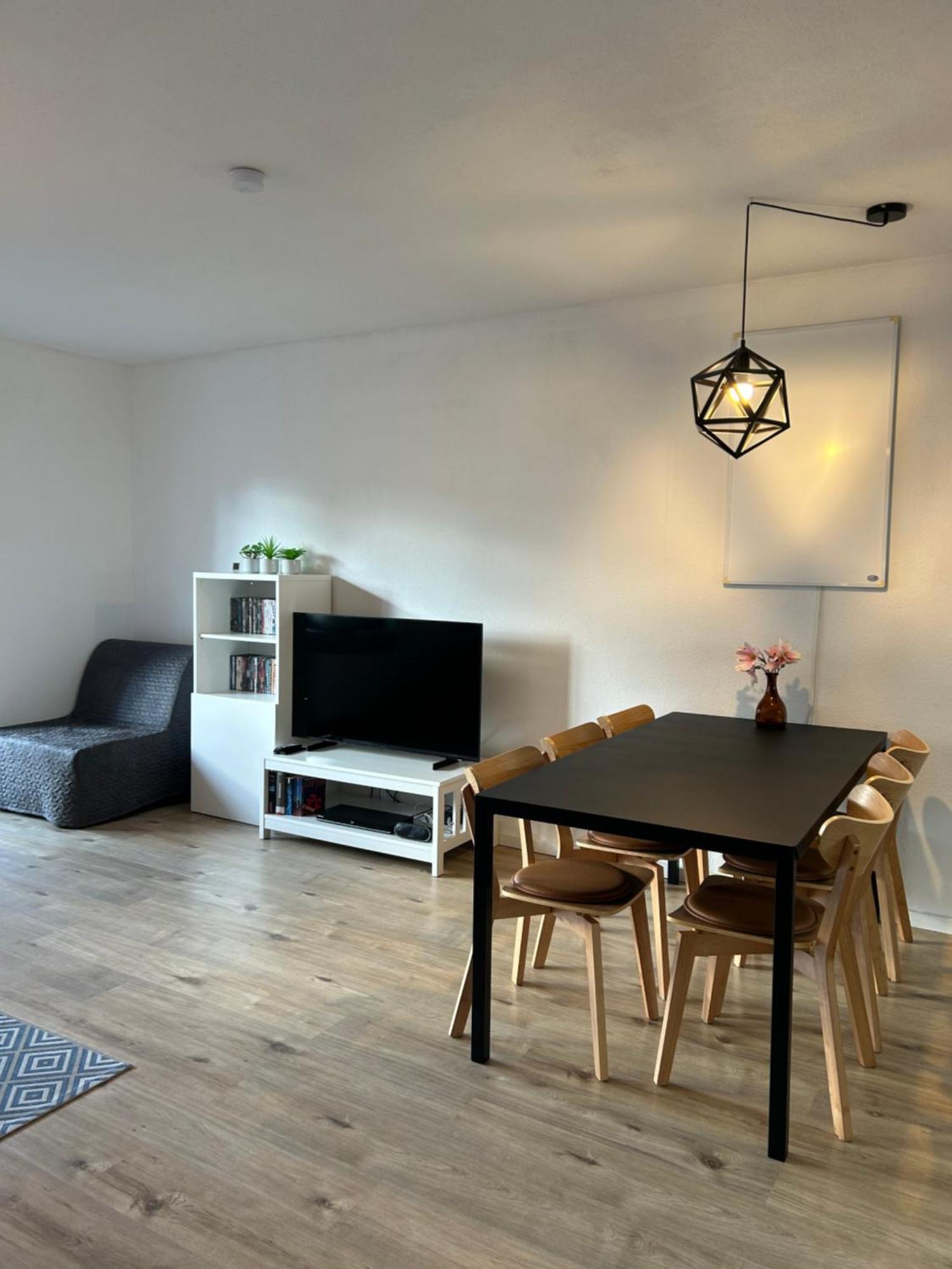 Feriendomizil Suldis Apartment Batschuns Bagian luar foto