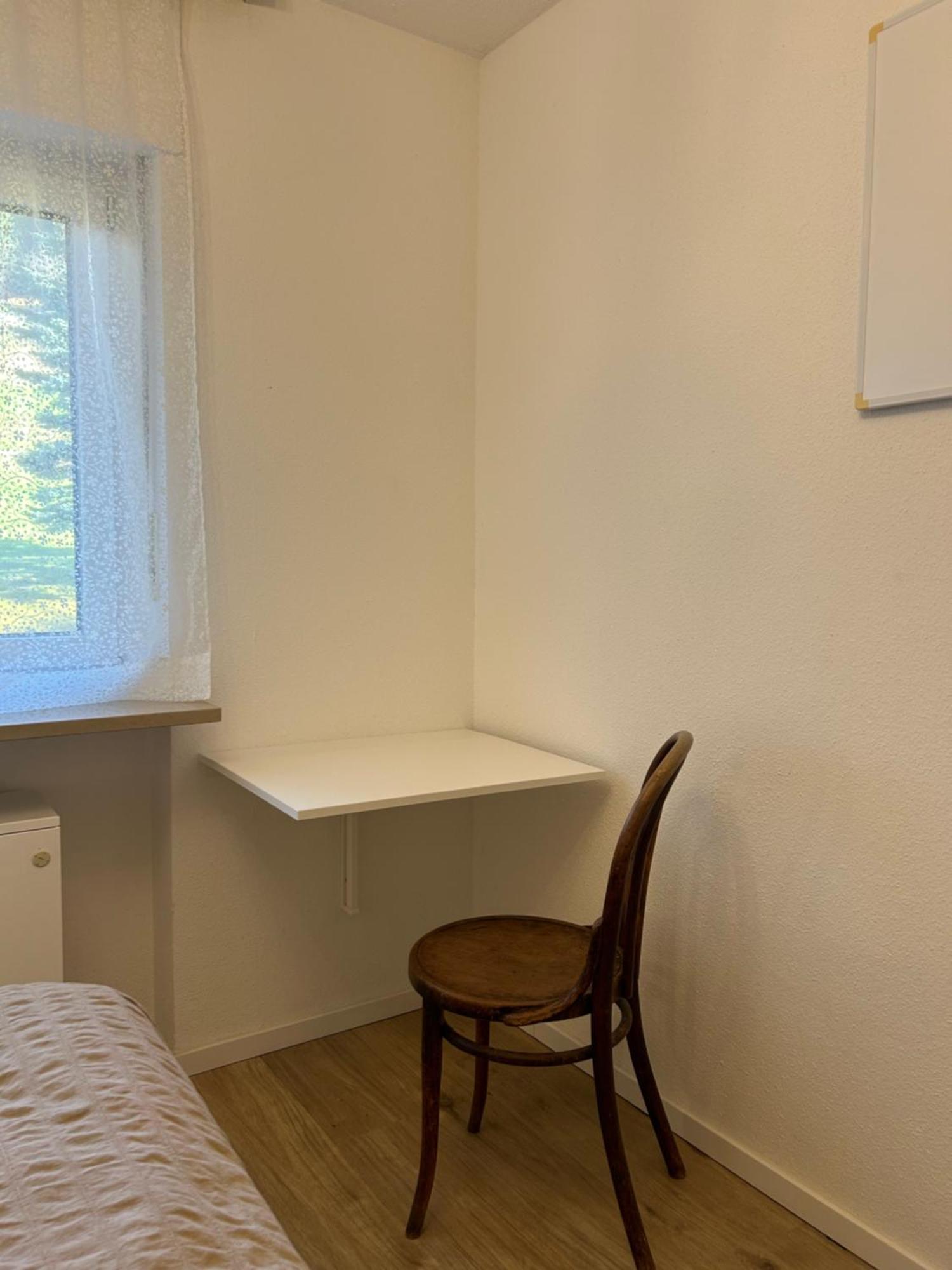 Feriendomizil Suldis Apartment Batschuns Bagian luar foto