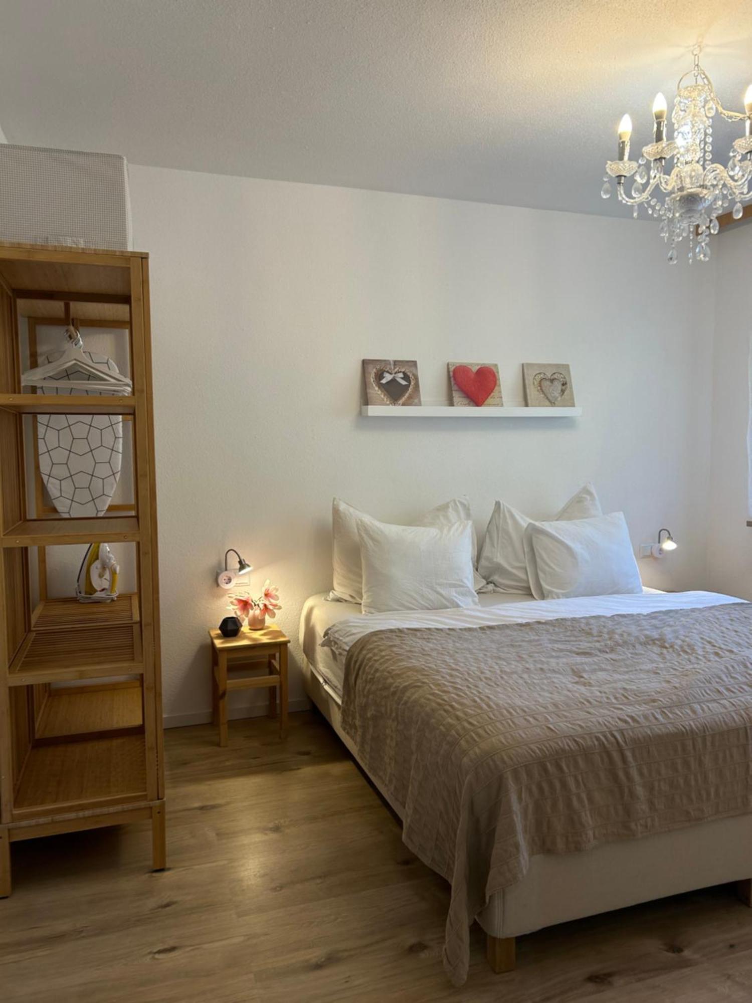 Feriendomizil Suldis Apartment Batschuns Bagian luar foto