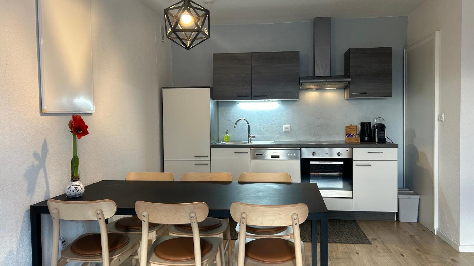Feriendomizil Suldis Apartment Batschuns Bagian luar foto